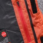 R&B | Stilvolle Isolierte Winterjacke
