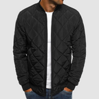 R&B | Klassische Herrenjacke Entworfen für Eleganz und Leichtigkeit