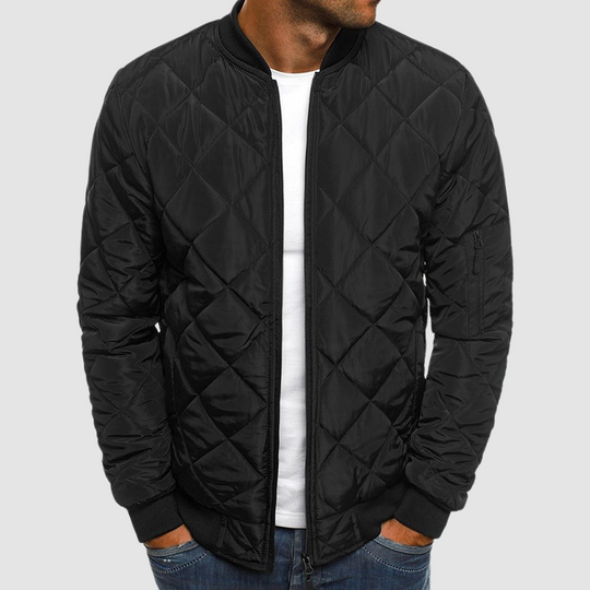 R&B | Klassische Herrenjacke Entworfen für Eleganz und Leichtigkeit