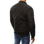 R&B | Klassische Herrenjacke Entworfen für Eleganz und Leichtigkeit