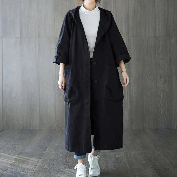 R&B | Trenchcoat für Damen