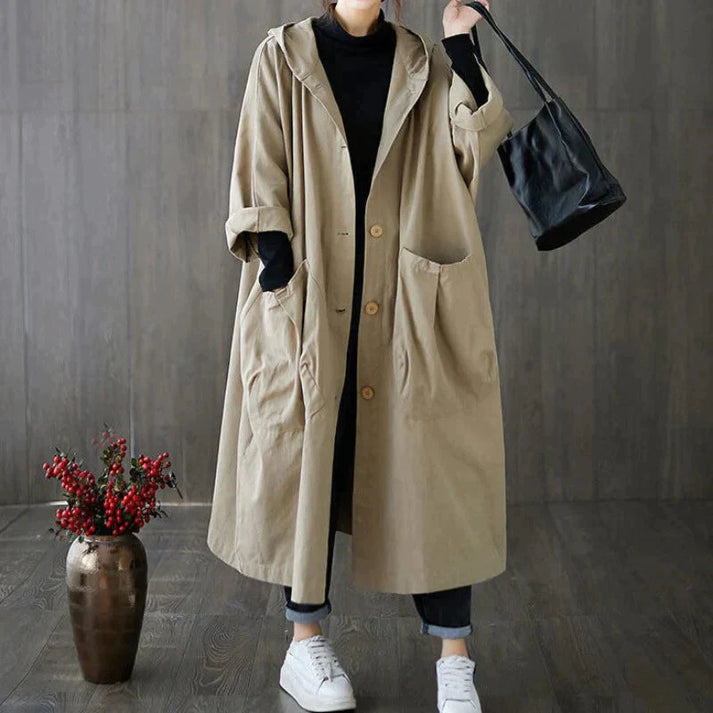 R&B | Trenchcoat für Damen