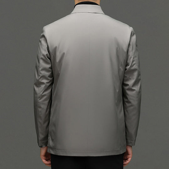 R&B | Business Zeitgenössische Herrenjacke