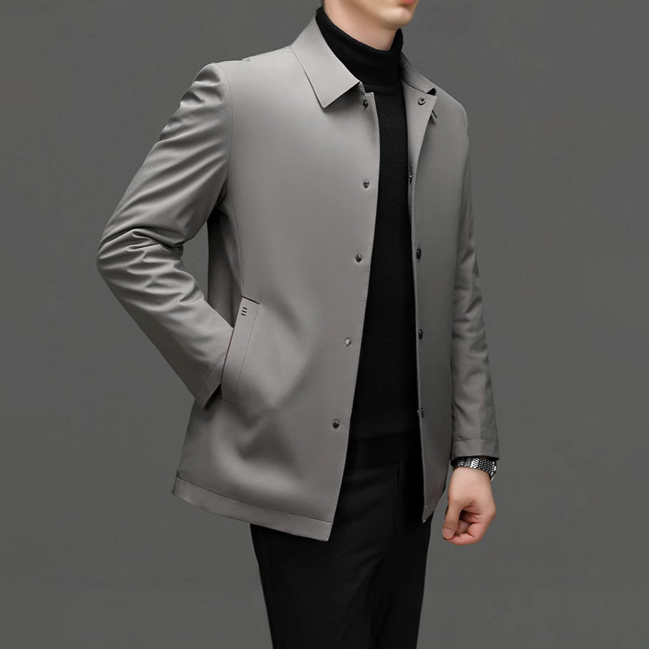 R&B | Business Zeitgenössische Herrenjacke