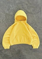 R&B | Oversized Hoodie Weich und Lässig Perfekt für Den Alltag