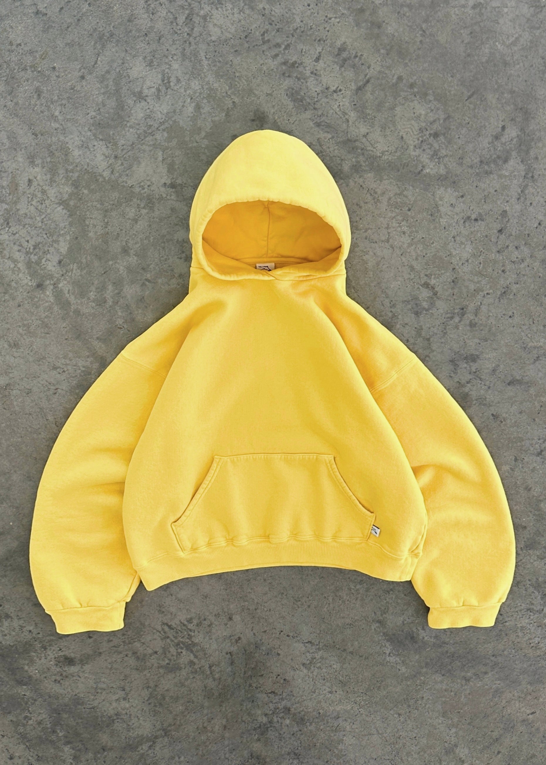 R&B | Oversized Hoodie Weich und Lässig Perfekt für Den Alltag