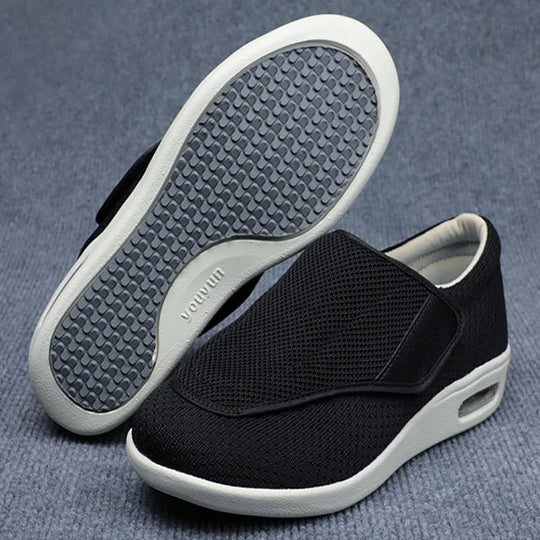 R&B | Breite Orthopädische Schuhe für Diabetiker