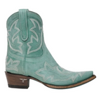 R&B | Lederstiefel für Elegante Outfits