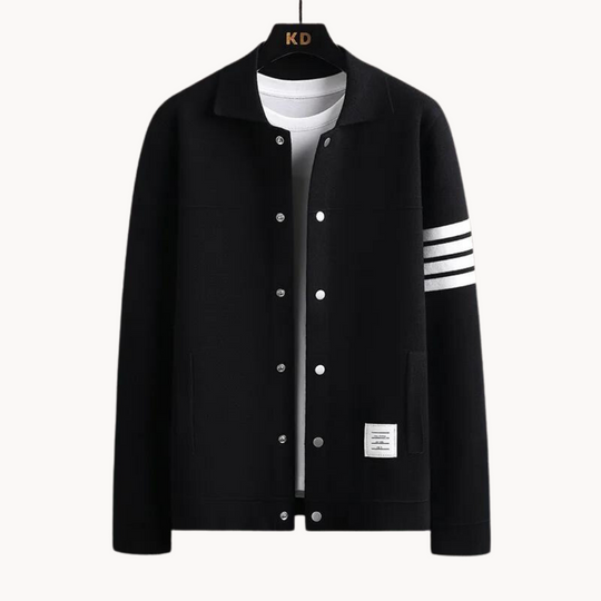 R&B | Revers Cardigan