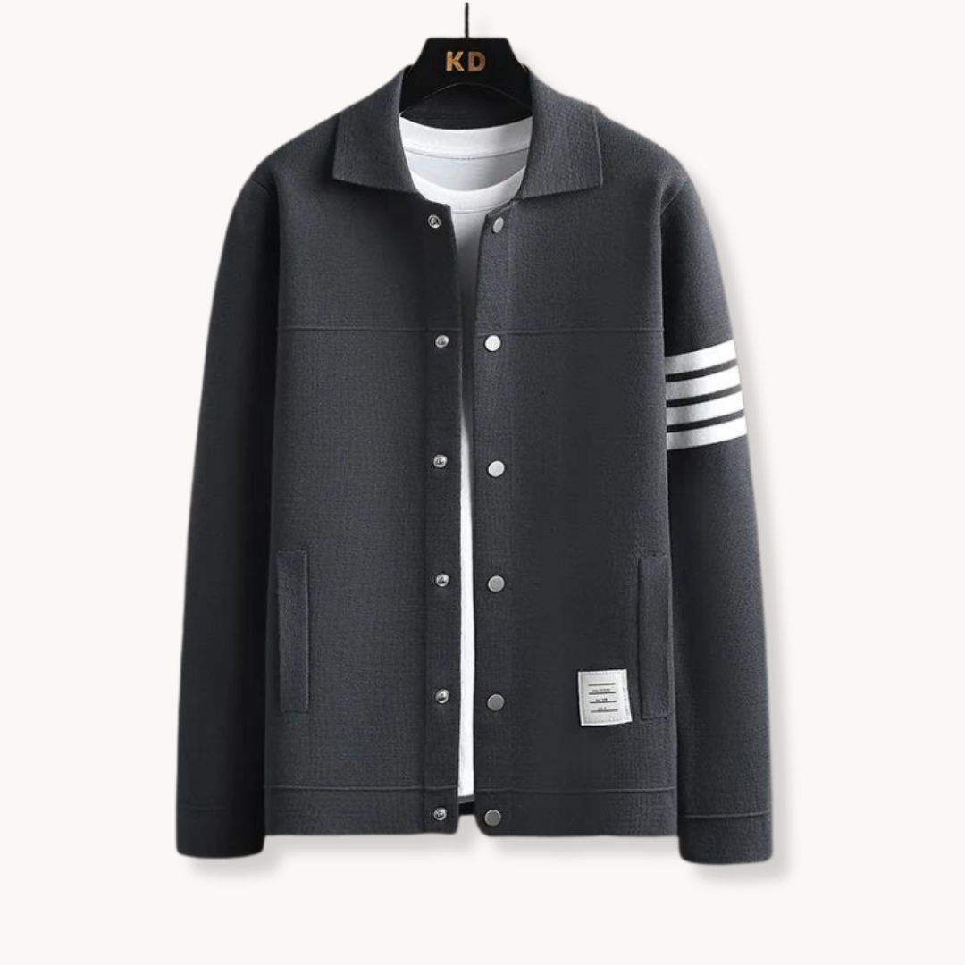 R&B | Revers Cardigan