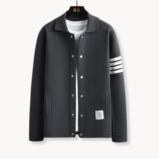 R&B | Revers Cardigan