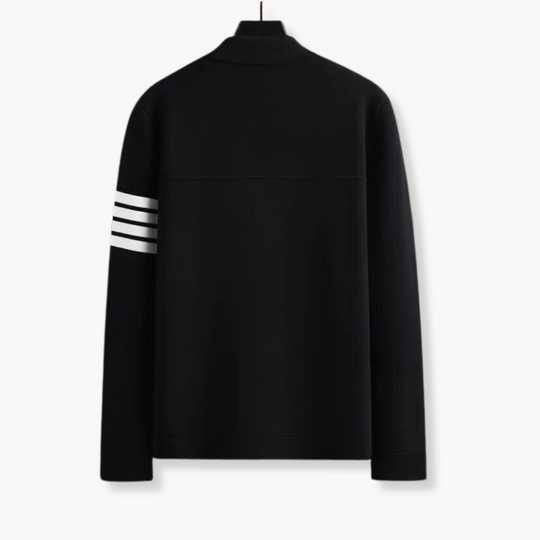 R&B | Revers Cardigan