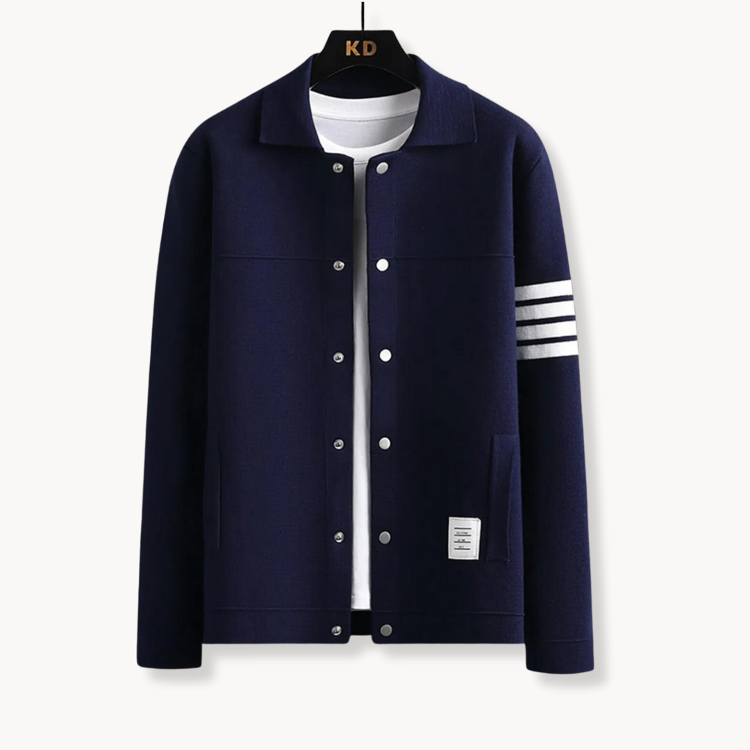 R&B | Revers Cardigan