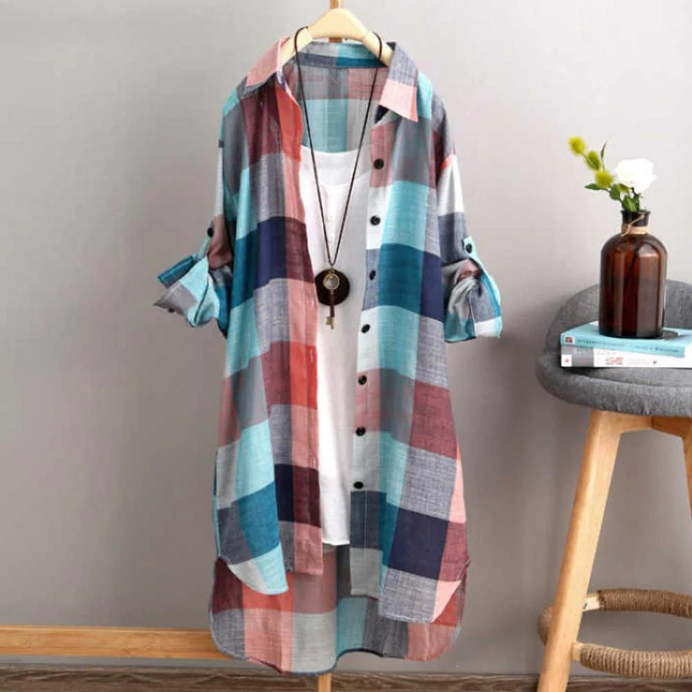 R&B | Langarmshirt mit Knopfleiste