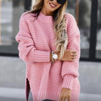 R&B | Stilvoller und gemütlicher Herbstpullover