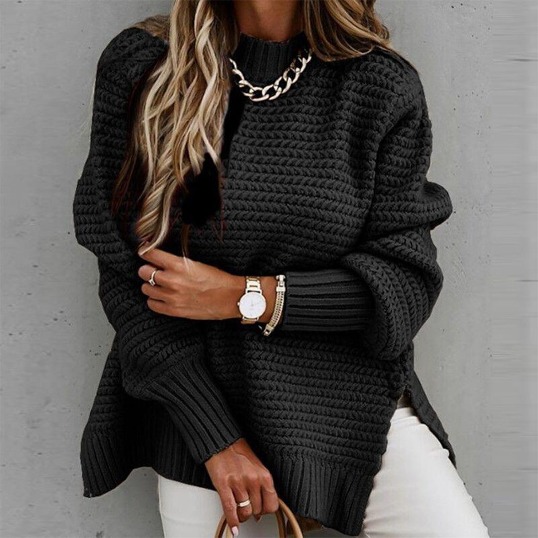 R&B | Stilvoller und gemütlicher Herbstpullover