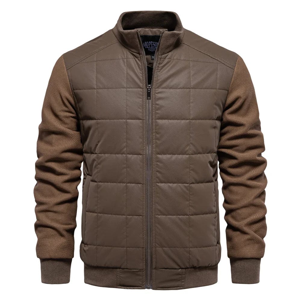 R&B | Bequeme Steppjacke für Männer
