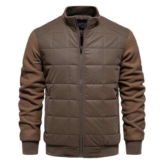 R&B | Bequeme Steppjacke für Männer