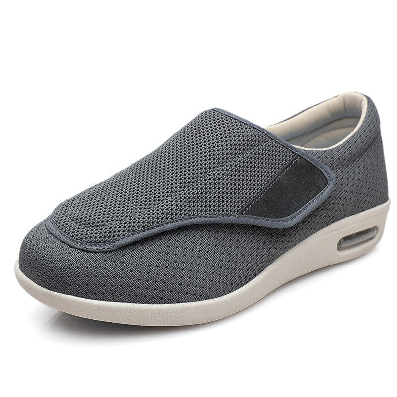 R&B | Breite Orthopädische Schuhe für Diabetiker