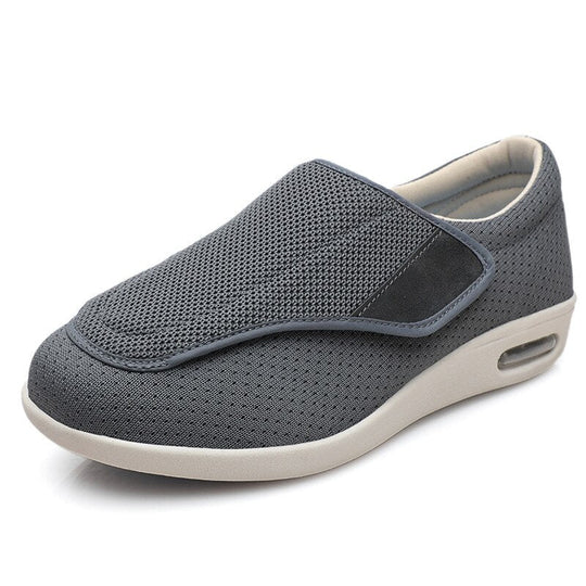 R&B | Breite Orthopädische Schuhe für Diabetiker
