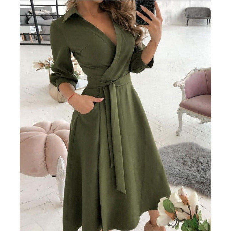 R&B | Kleid Schick/Elegant Vielseitigs Design Formelli Anläss Für Damen