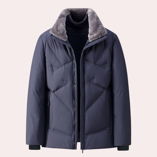 R&B | Lässige Herrenjacke