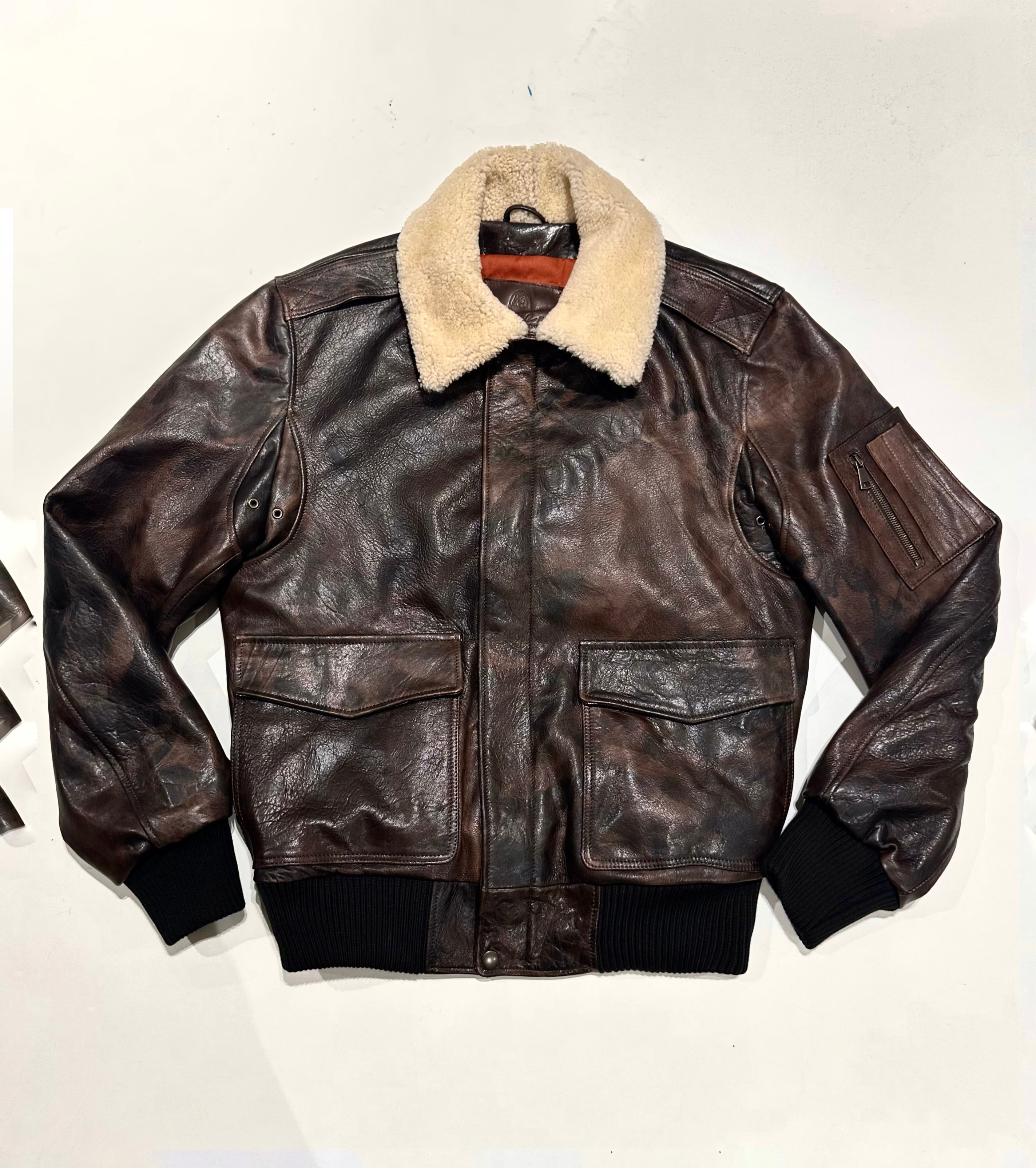 R&B | Modische Jacke für Männer – stilvoll & bequem