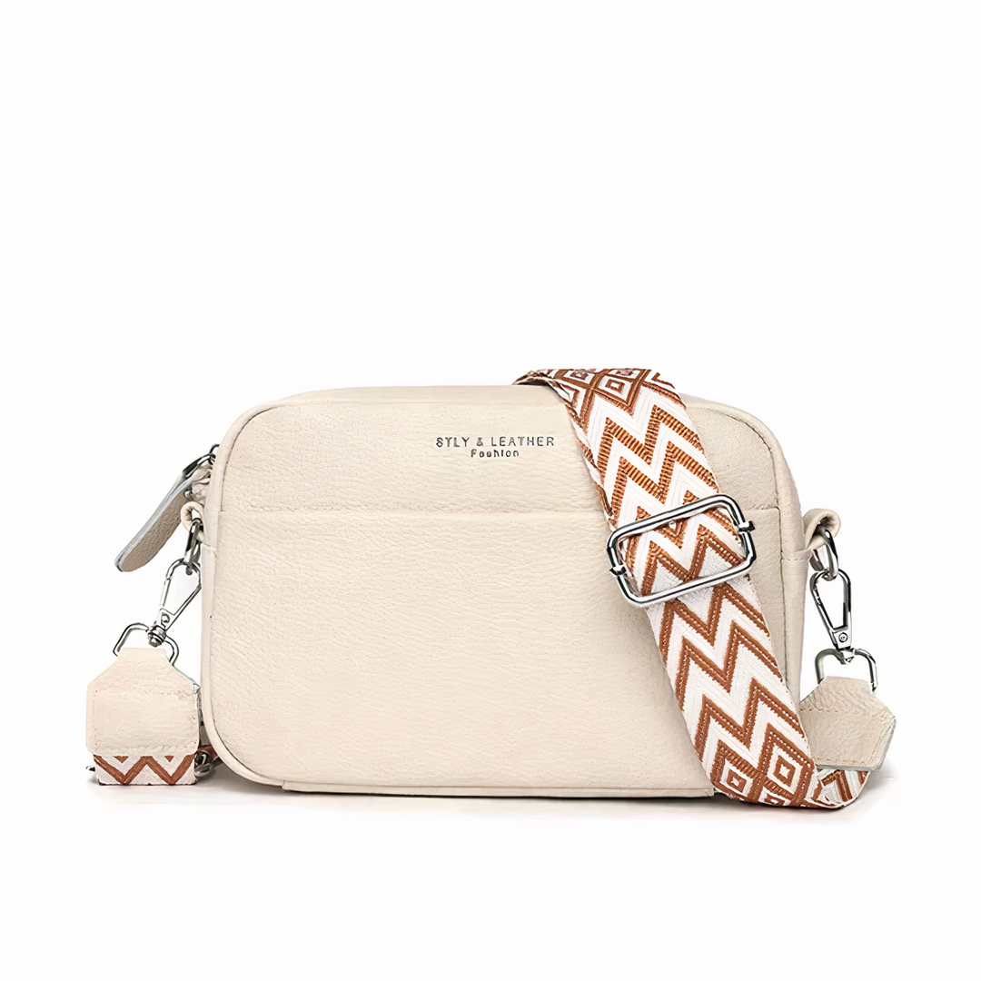 R&B - Hochwertige Kunsttasche Für Damen