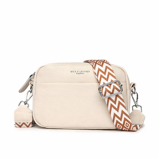 R&B - Hochwertige Kunsttasche Für Damen