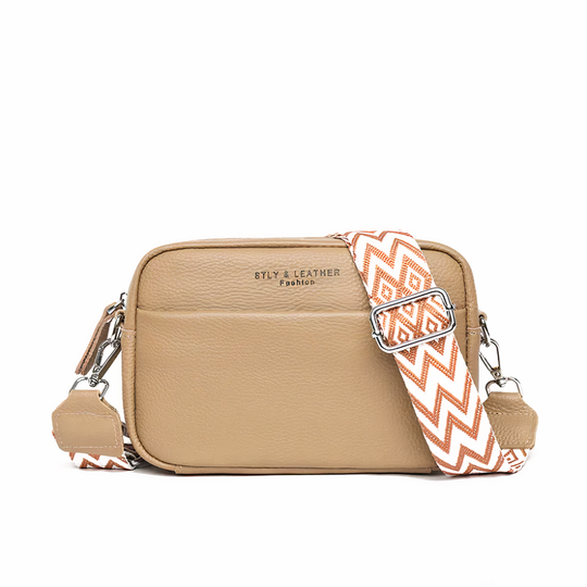 R&B - Hochwertige Kunsttasche Für Damen