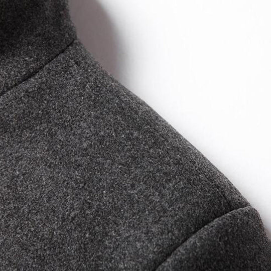 R&B | Eleganter Herrenmantel