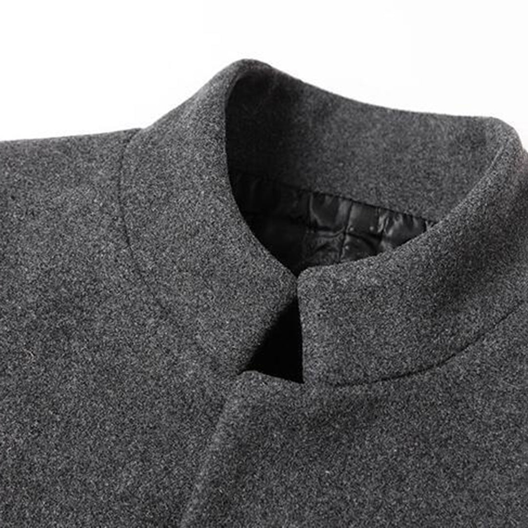 R&B | Eleganter Herrenmantel
