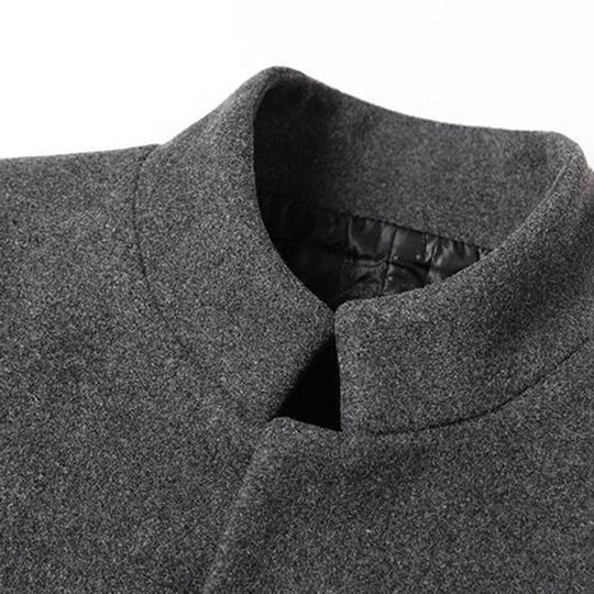 R&B | Eleganter Herrenmantel