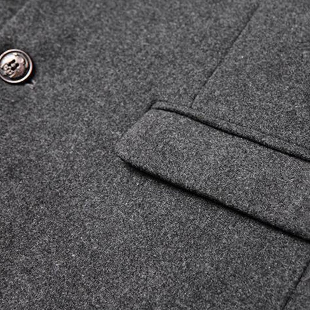 R&B | Elegante Jack für Männer