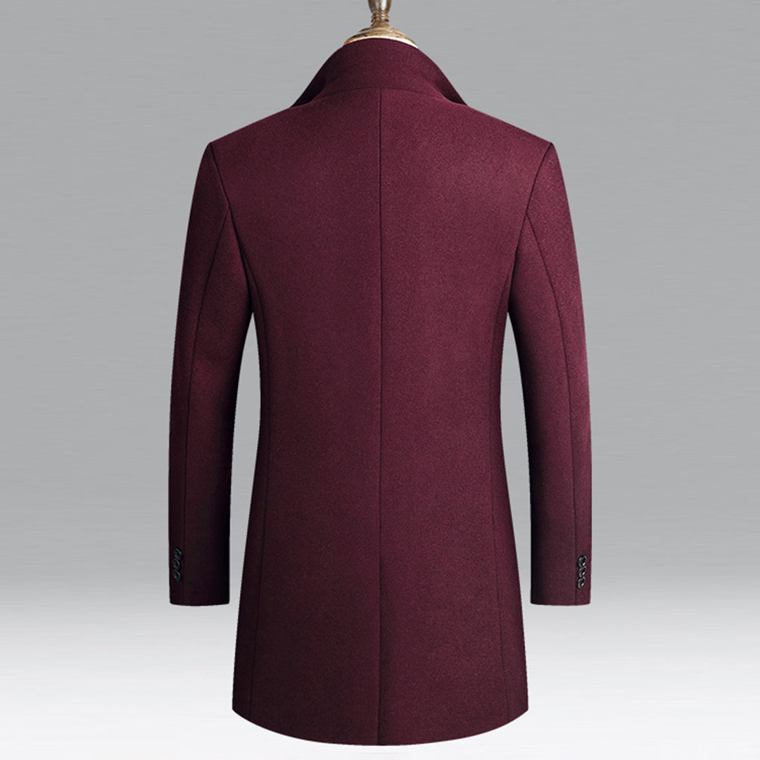 R&B | Eleganter Herrenmantel