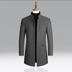 R&B | Eleganter Herrenmantel