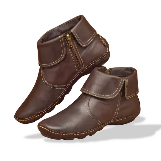 Lizy Warme Stiefel R&B