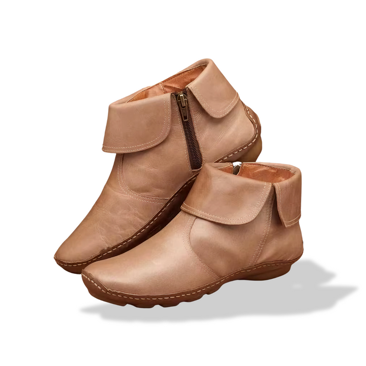 Lizy Warme Stiefel R&B