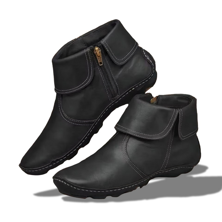 Lizy Warme Stiefel R&B