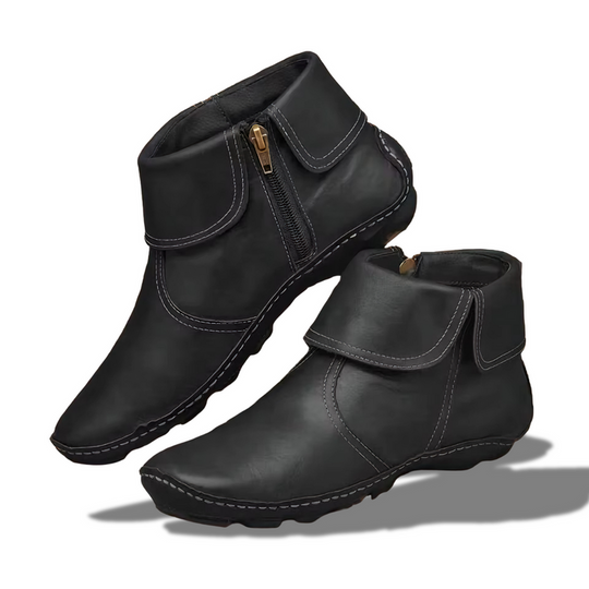 Lizy Warme Stiefel R&B