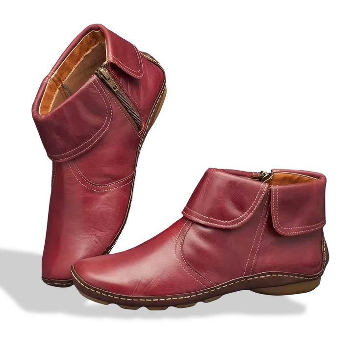 Lizy Warme Stiefel R&B