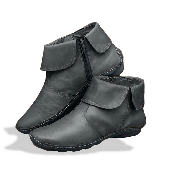Lizy Warme Stiefel R&B