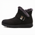 Josephine Winter Kunstfellstiefel R&B
