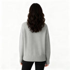 Eleganter Rollkragenpullover | R&B
