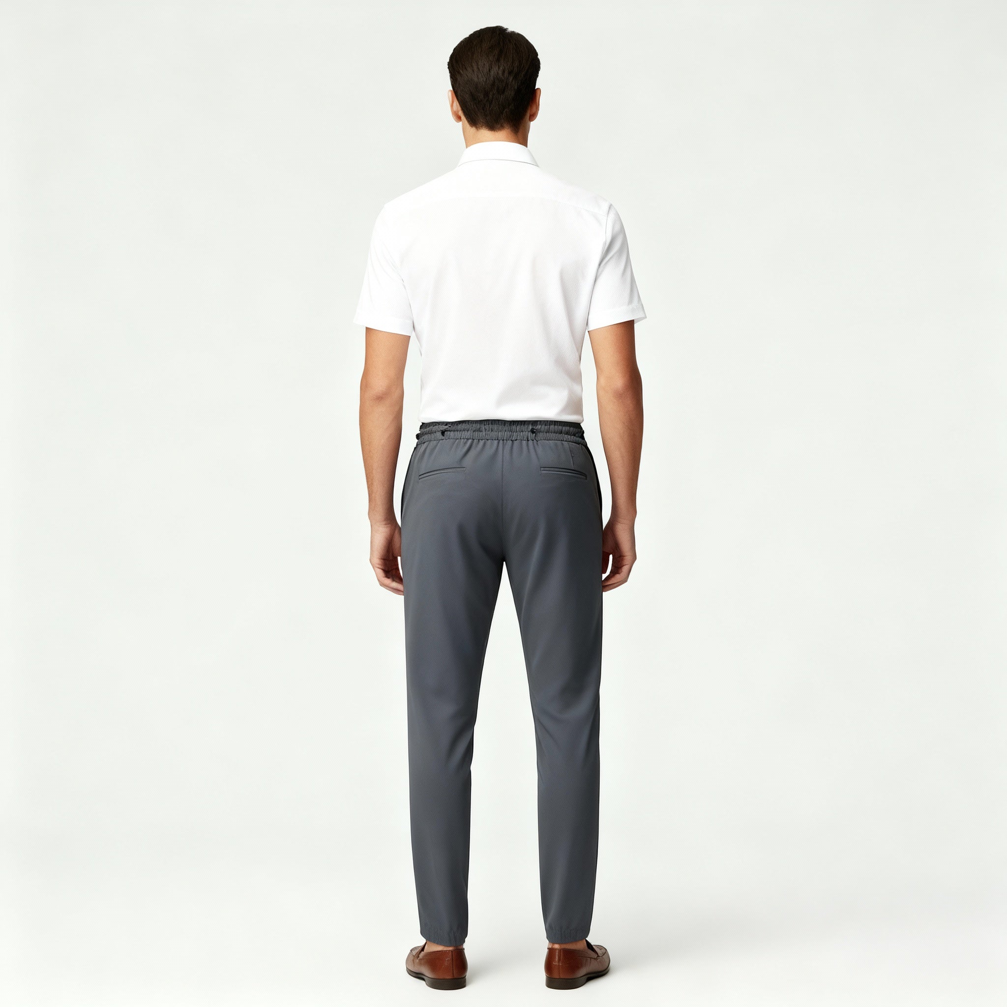 Herren Elegante Freizeithose Komfort | R&B