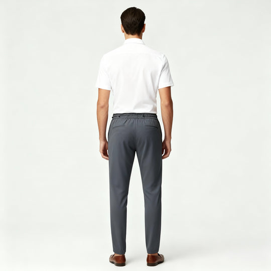 Herren Elegante Freizeithose Komfort | R&B