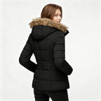 Luxuriöse Bequeme Elegante Jacke Damen | R&B