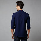 Traditionelles Premium Komfort Trachtenhemd Herren | R&B
