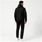 R&B | Winterjacke und Hose Set