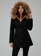 Halley Premium Wintermantel
